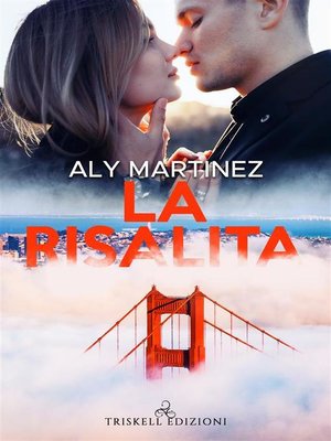 cover image of La risalita